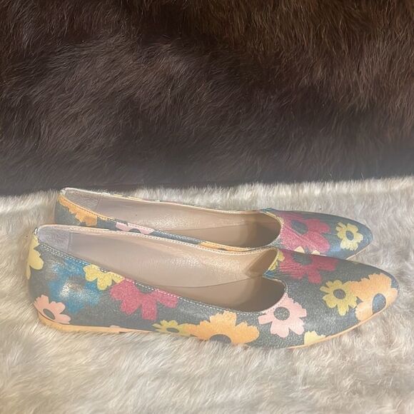 The shoe lab shoes 41 (5220) NWOT - Picture 4 of 10